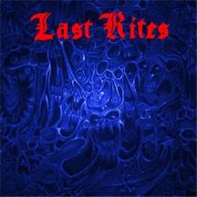 Last Rites (ITA) : Last Rites